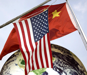  China afirma que el dinero fácil de Estados Unidos puede desestabilizar al mundo China-eeuu