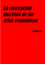 Folleto Concepción marxista crisis160