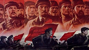 la revolucion rusa