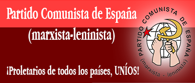 Partido Comunista de España (Marxista-Leninista)