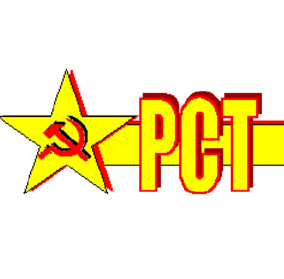 Partido Comunista del Trabajo (PCT)