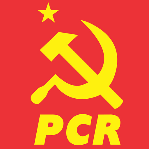 Comité Central del Partido Comunista Revolucionario (PCR)